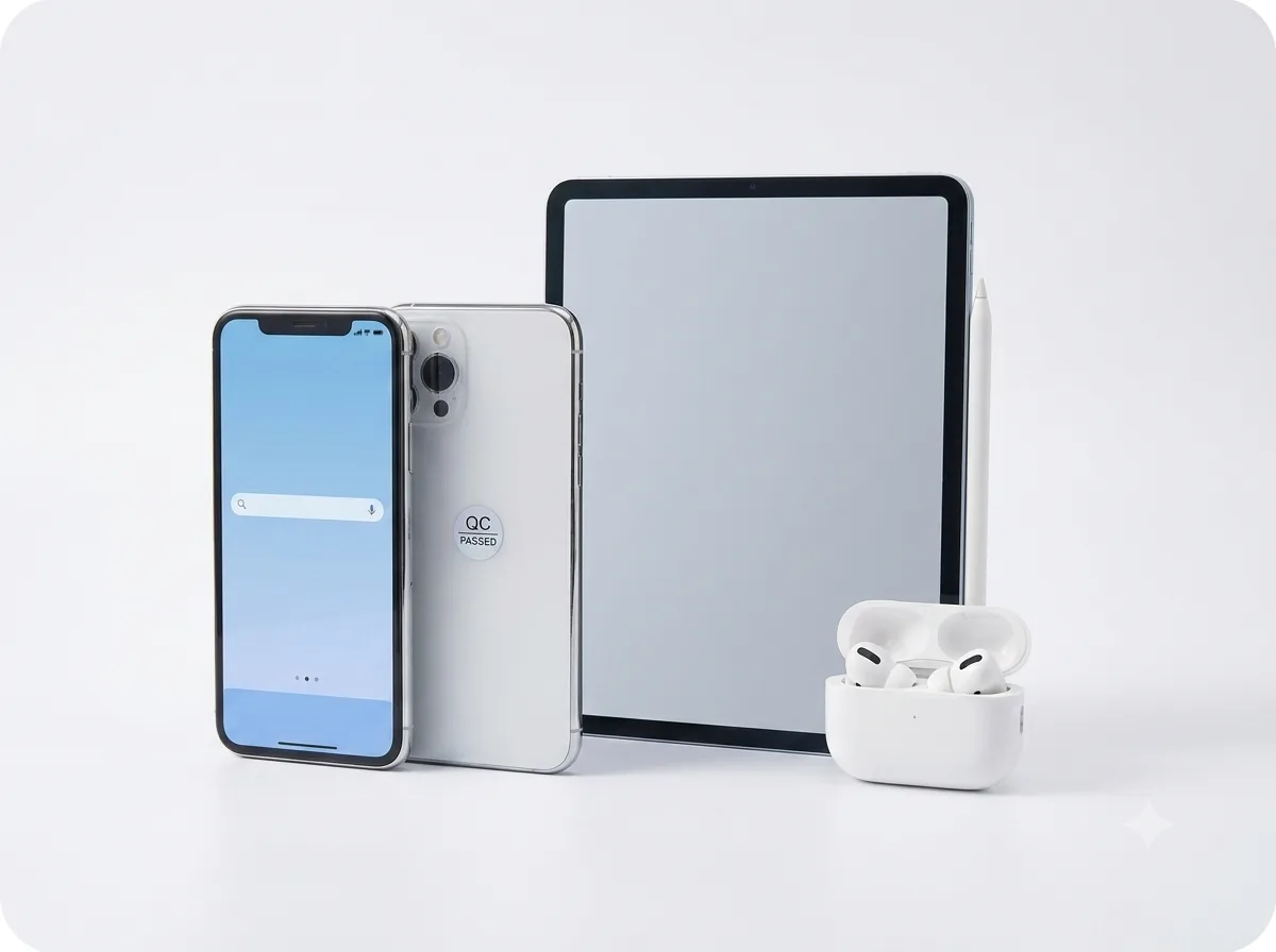 Electronics product category