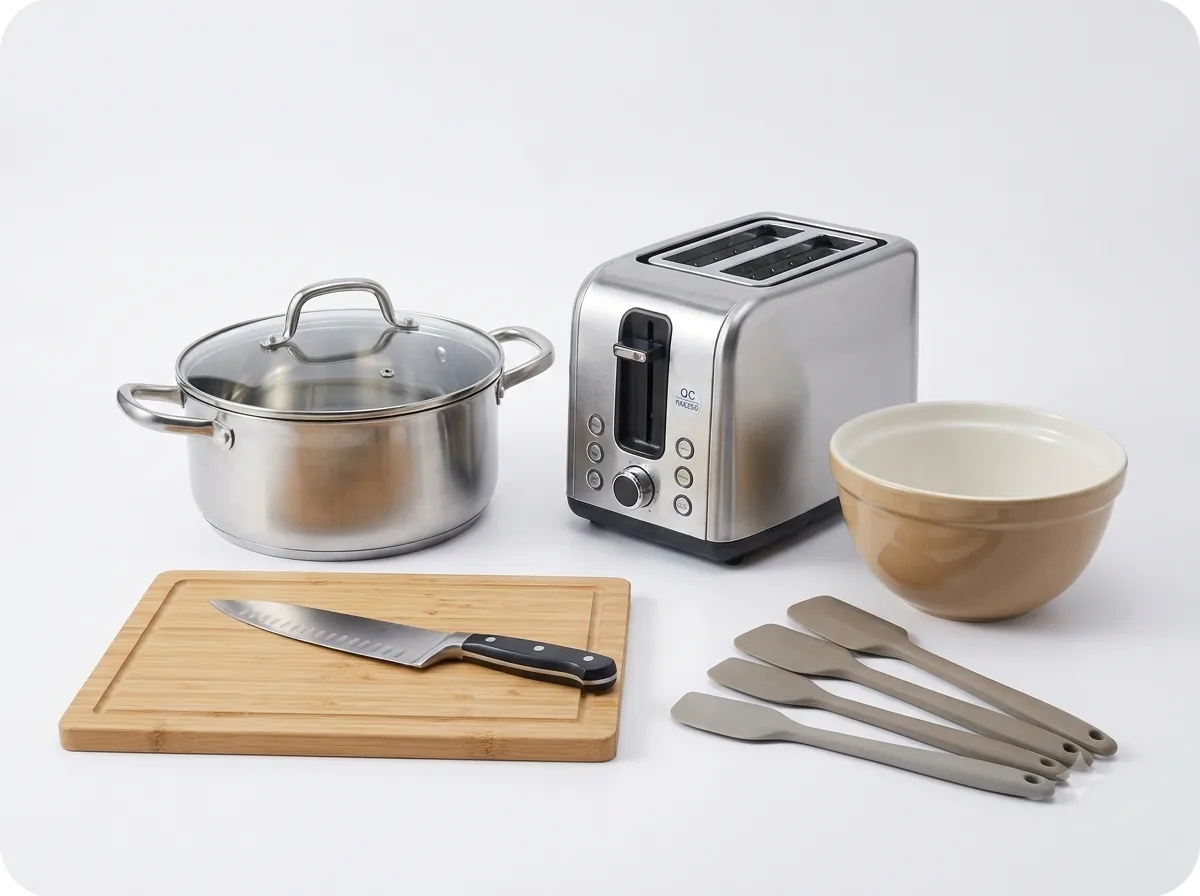 Home & Kitchen product category