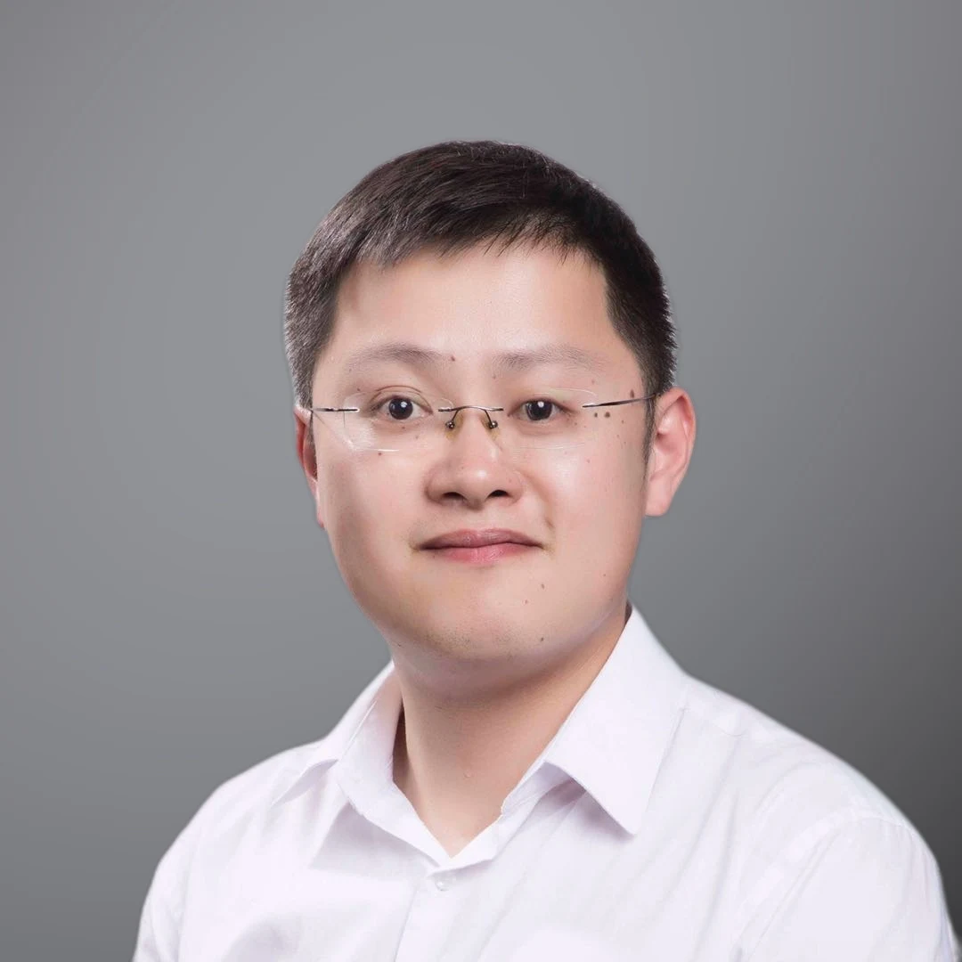 Jack Chen, External Legal Advisor