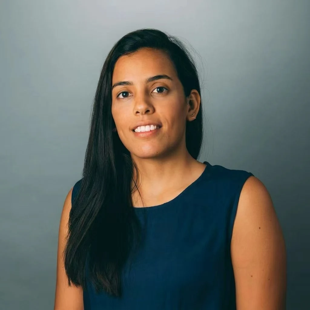 Wendy Guingue Sierra, International Client Relations Manager
